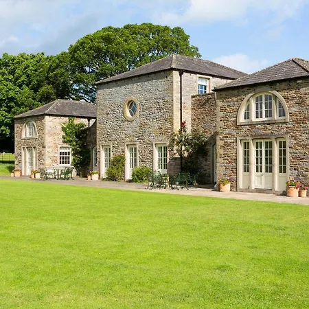 Broughton Astley Sleeps 11 Wifi Βίλα Broughton (North Yorkshire)